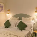 Dafne Room Wonderful Apt With Terrace