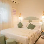 Dafne Room Wonderful Apt With Terrace