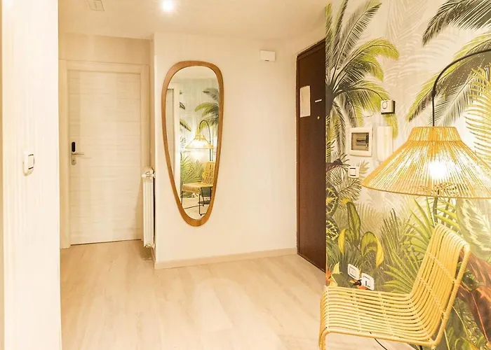 Dafne Room Wonderful Apt With Terrace