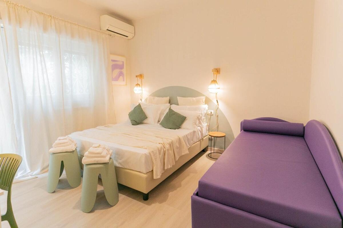Dafne Wonderful With Terrace Apartment Rome