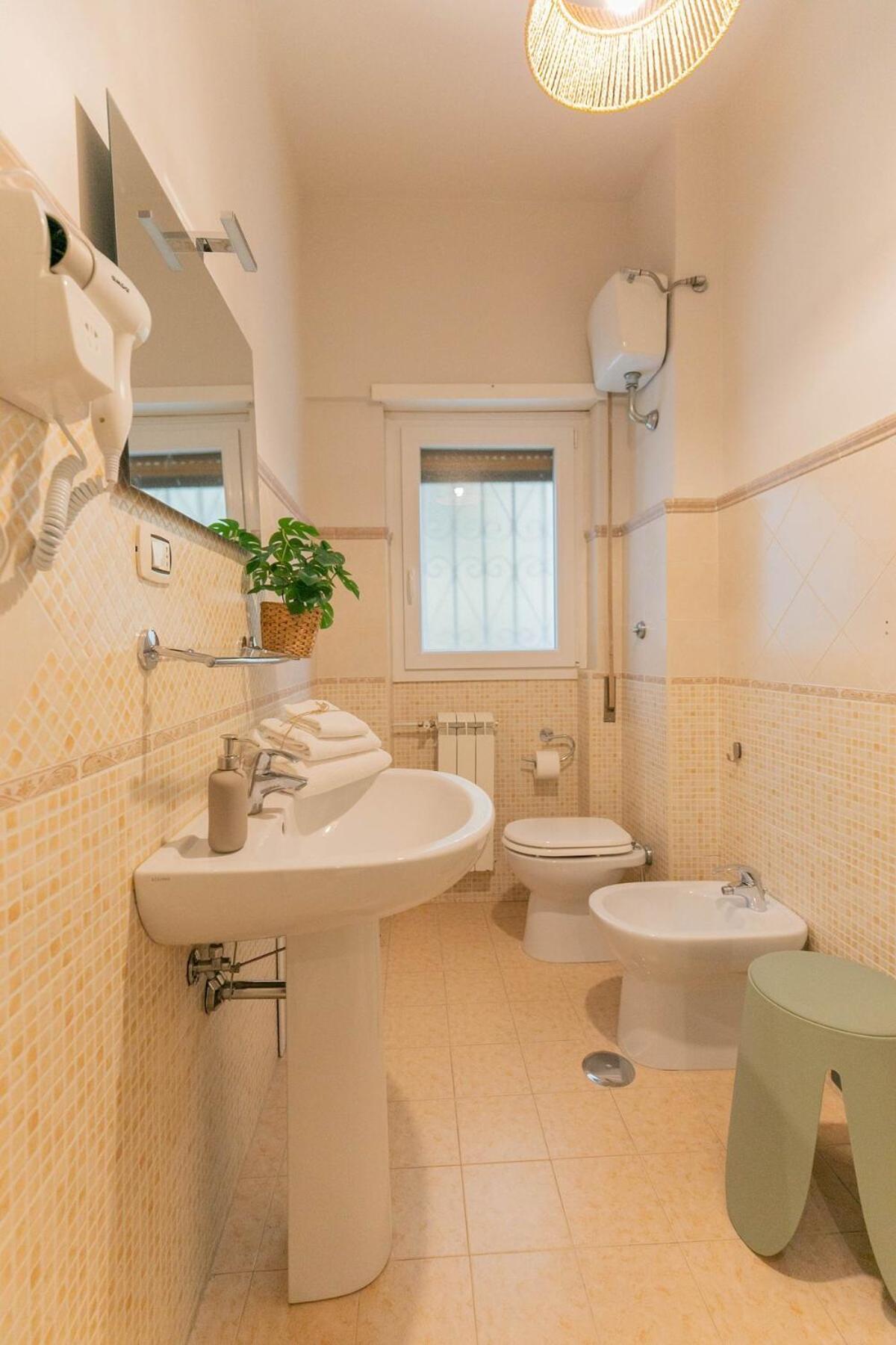 Apartment Dafne Wonderful With Terrace