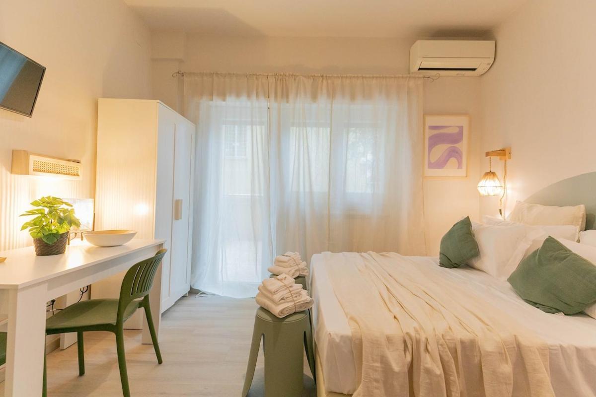 Apartment Dafne Wonderful With Terrace *