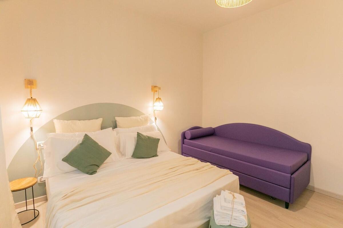 Dafne Wonderful With Terrace Apartment Rome
