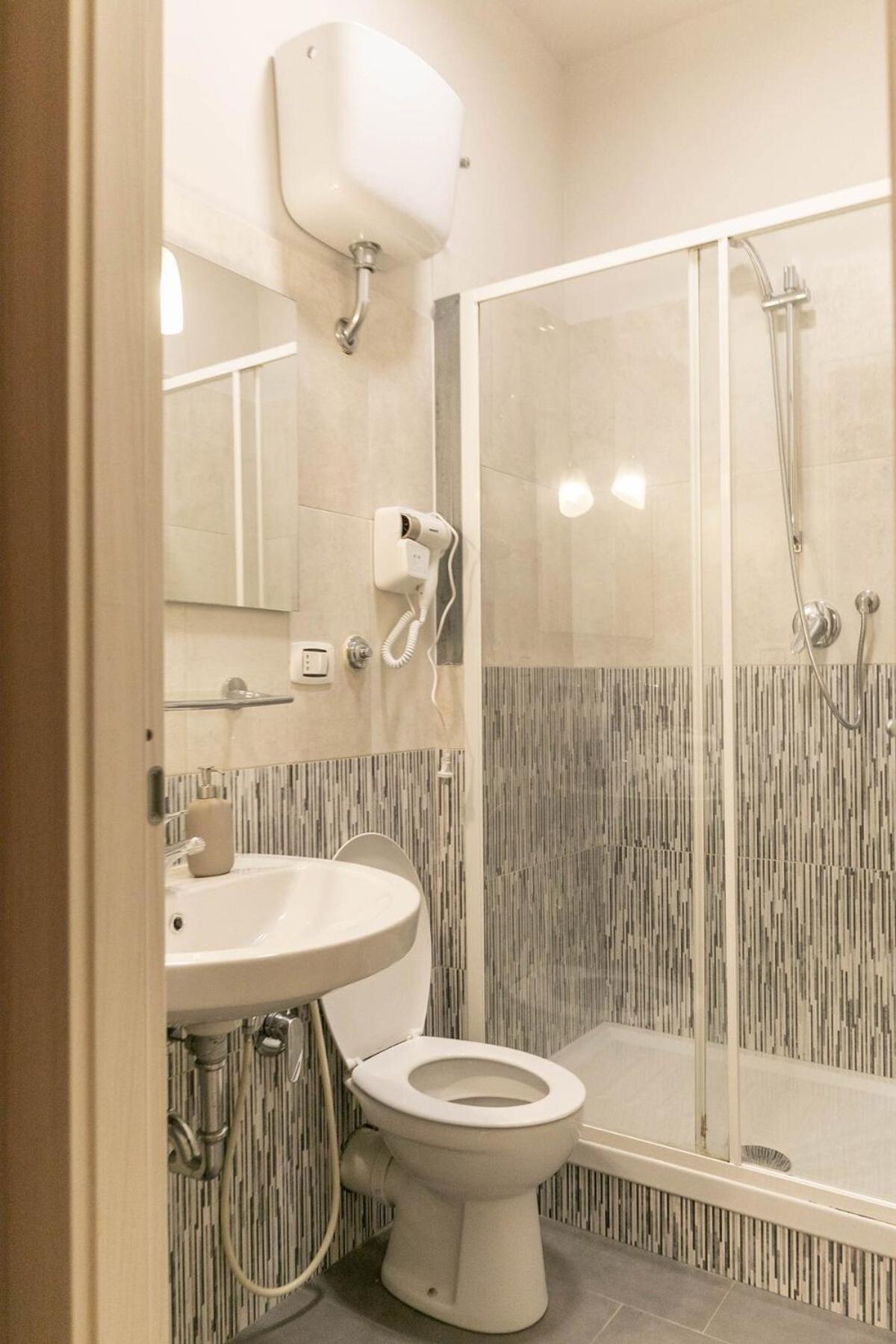 Dafne Wonderful With Terrace Apartment