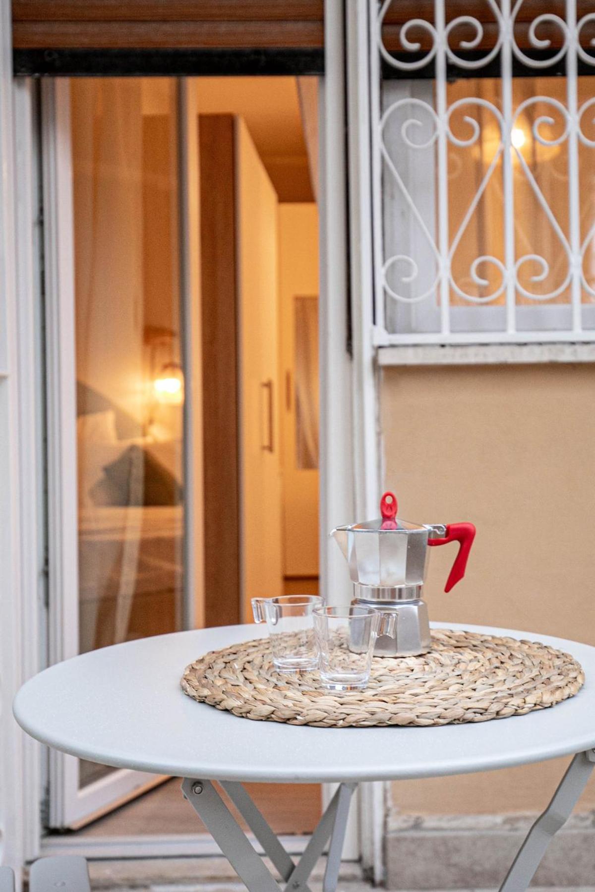 Dafne Wonderful With Terrace Apartment Rome
