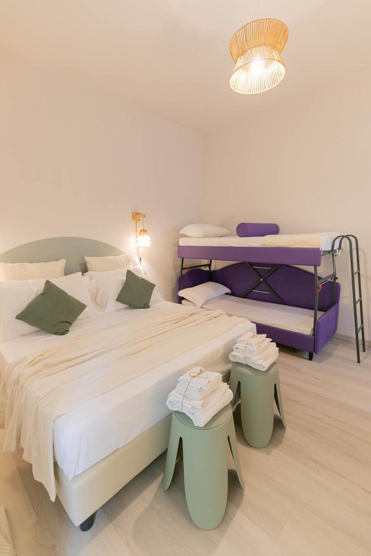 Apartment Dafne Wonderful With Terrace Rome