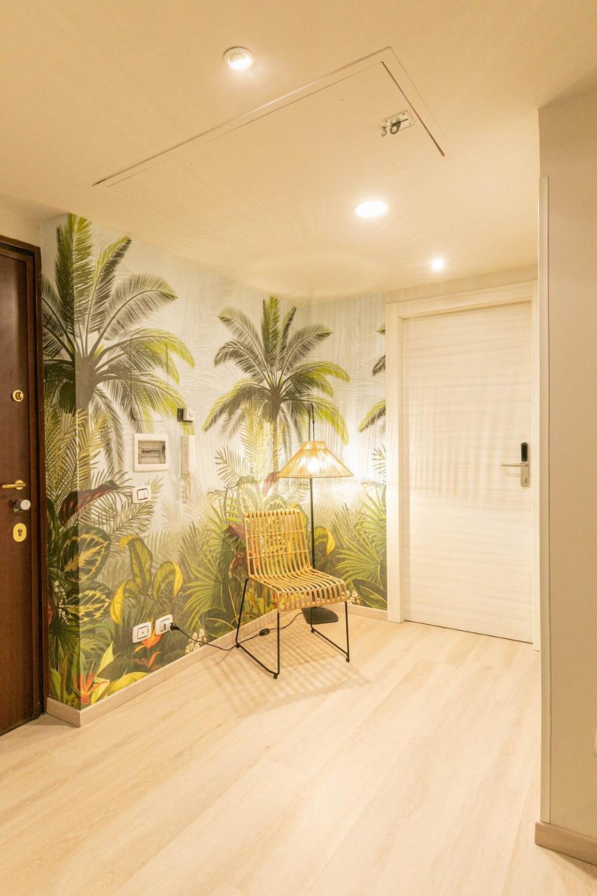 Apartment Dafne Wonderful With Terrace