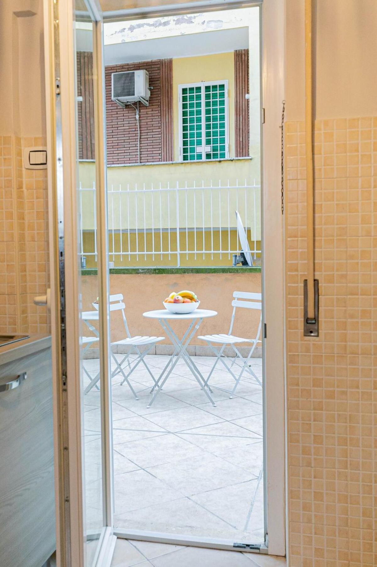 Apartment Dafne Wonderful With Terrace *
