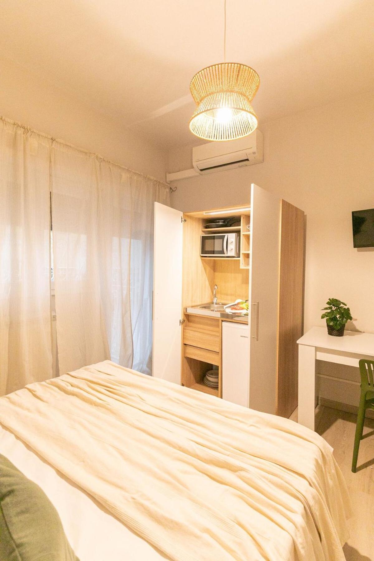 Apartment Dafne Wonderful With Terrace
