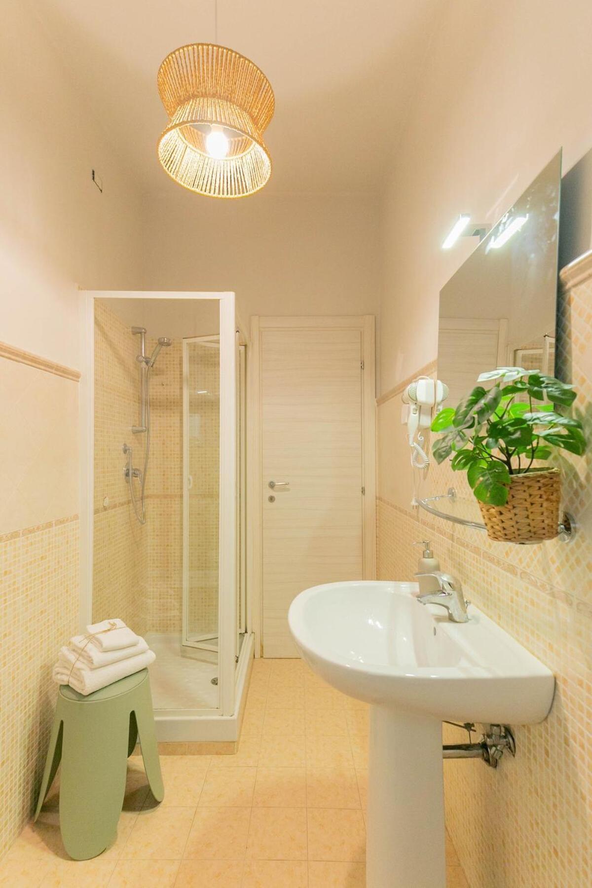 Dafne Wonderful With Terrace Apartment *