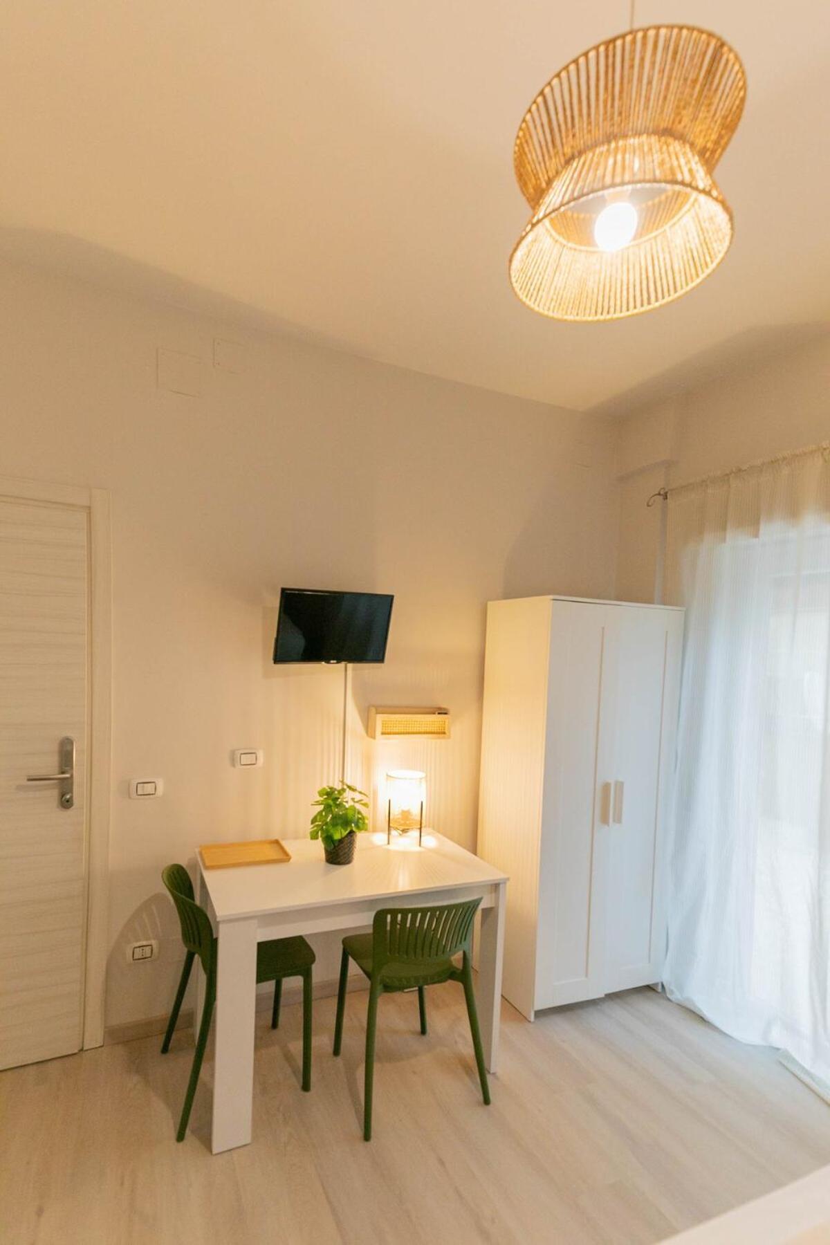 Apartment Dafne Wonderful With Terrace *