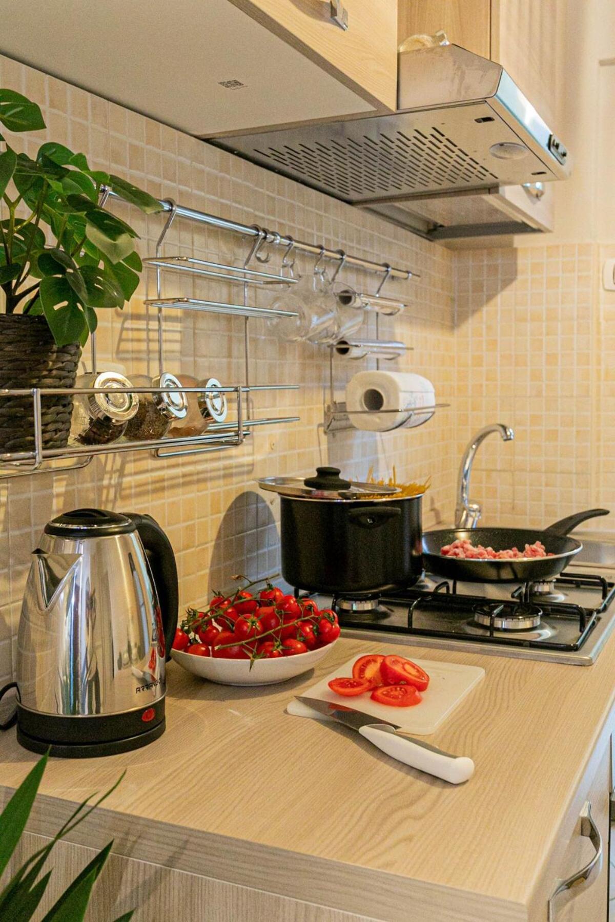 Dafne Wonderful With Terrace Apartment Rome
